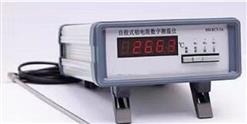 铂电阻数字测温仪（-60~300） 型号:RCY-301A 库号：D394709