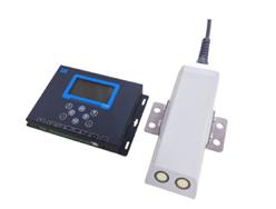 多普勒声波流量计 型号:DX-LSX-1库号：D375904