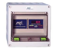 模块化气体检测仪 型号:ATi A14/A11 库号：D408956