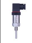 智能温度变送器 型号:CWDZ11A-H-01-V10-17-L300-G2 库号：D309877