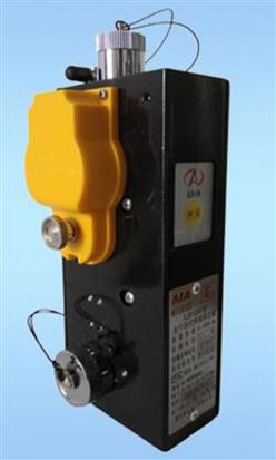 光干涉式甲烷测定器(充电款） 型号:CJG100A 库号：D387251