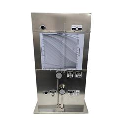 费氏粒度仪 型号:Aode-305 库号：D408908