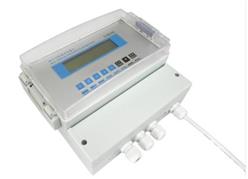 双声道声波流量计 型号:MLF-100H-2-1400 库号：D156232