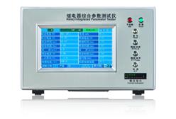 继电器综合参数测试仪 型号:TOP-904H 库号：D314958