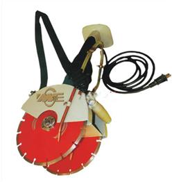 便携式刻槽取样机 型号:DSD-230 库号：D22461