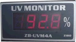 紫外线强度监测仪（国产） 型号:UVM4A 库号：D309637