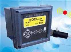 在线电导率仪（ 输出4-20mA 量程20us/cm ） 型号:HD-9533Z 库号：D396788