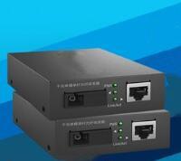 光纤收发器A端,+光纤收发器 B端 PQB0016 库号：D327439