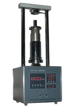 炮泥检测仪 型号:GDP-500 3.5mpa 库号：D367078