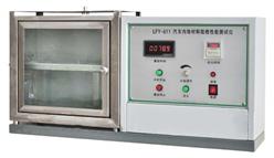 汽车内饰材料阻燃性能测试仪(水平法) 型号:LFY-611库号：D409078