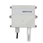 温湿度变送器 型号:RS-WS-I20-2-4