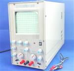 教学示波器 型号:J15020
