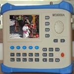 彩色图像监视数字场强仪 型号:MS9000A