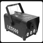 烟雾发生器 型号:500W 库号：D316137