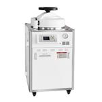 立式高压蒸汽灭菌器 型号:LDZX-50L