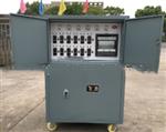 热处理温度控制柜 型号:ZWK-240KW