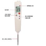 食品中心温度计 型号:Testo106
