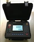 数字绝缘电阻测试仪 型号:BC2403