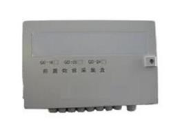 (远程I/O)前置数据采集盒 型号:QD-24 库号：D386947