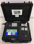 便携式自动进样 型号:PLab-8P