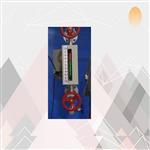 云母液位计 型号:SFDW10D-600 
