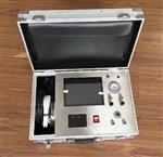 SF6气体密度继电器校验仪 型号:DF-58035