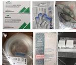 马尔文 干法样品池进样软管 型号:ADA4009