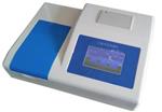 土壤养分速测仪 型号:YM-5000