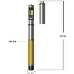 数字罗盘测斜仪 型号:KXP-2DS