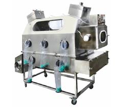 手调型SPF鸡隔离器 型号:GJ-1 库号：D254067