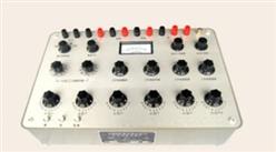 高电势直流电位差计 型号:UJ25 库号：D32410