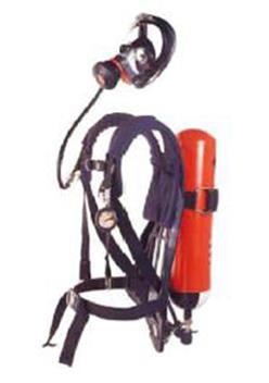 自给正压空气呼吸器 型号:SEKUR2040/I库号：D5551