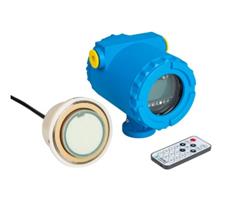 外贴式液位计  型号:DFHB-409504 库号：D409504