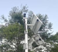 光谱物候监测系统 五波段 型号:BV-SPC 库号：D409522