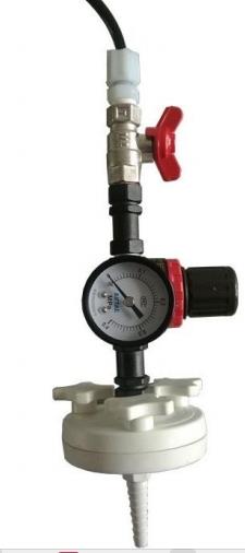 Aike 手动便携式 SDI 仪   型号:HAK-110 库号：D409072