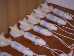 德国HYDRO-BIOS 数字生物网口流量计 型号:438110库号：D408409