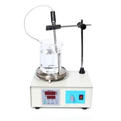 恒温磁力搅拌器 型号:FEB-90 库号：D409534