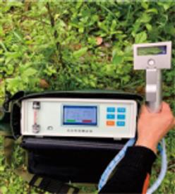 植物蒸腾速率测定仪 型号:DFHB-343582 库号：D343582