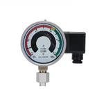 SF6气体密度继电器  型号:DFHB-410072