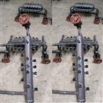 智能电接点双色水位计 型号:UDZ-191A