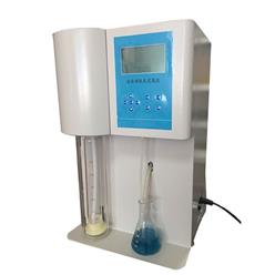 全自动凯氏定氮仪 型号:DFHB-142586 库号：D142586