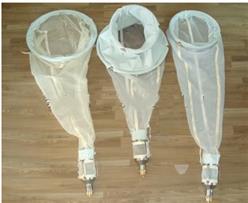 浅水III型浮游生物网 型号:D51602 库号：D51602