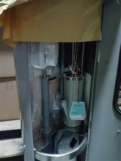 虹吸式雨量计 型号:SJ-1库号：D409622