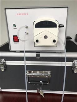 直链淀粉测定仪  型号:DFHB-386877 库号：D386877