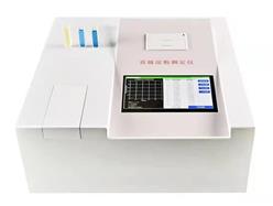 直链淀粉测定仪  型号:DFHB-386858 库号：D386858