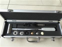 力锤激振锤 型号:LC-1-25cm 库号：D385928