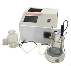 全自动脂肪酸值测定仪 型号:DFHB-385771 库号：D385771