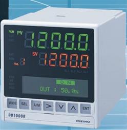 日本千野温控仪 型号:DB1030BS05-G0D 库号：D409659