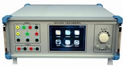三相多功能校准仪 型号:MGY6508 库号：D302174