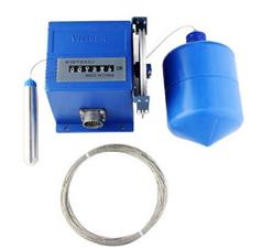 浮子式水位计（10米） 型号:WFX-40 库号：D386133